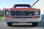 Chevrolet C10 Cheyenne Super 1974 года